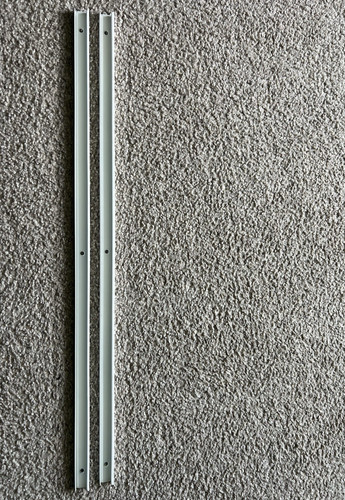 Ikea algot 66cm 26in mounting - algot,