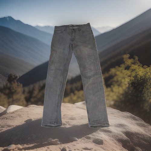 Mega schöne jeans - jeans, mng
