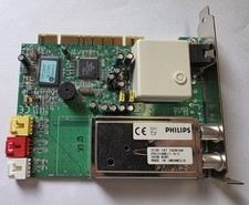 Medion TV-Tuner 7134 V.9X DSP