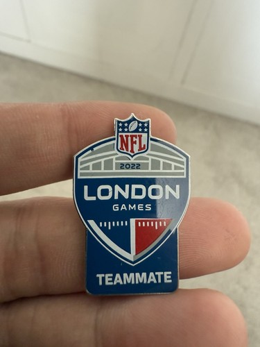 Nfl 2022 london - games, teammate