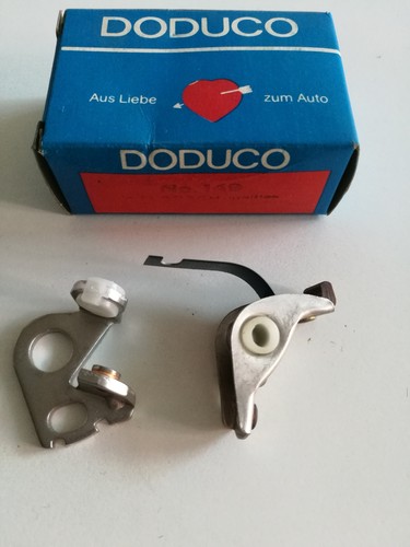 Doduco 173 kontaktsatz - doduco,