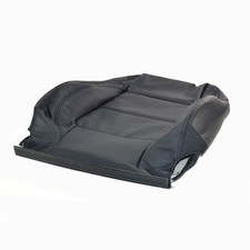 Lehnenbezug heizbar Fahrersitz