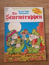 Die Sturmtruppen - Band 46 -