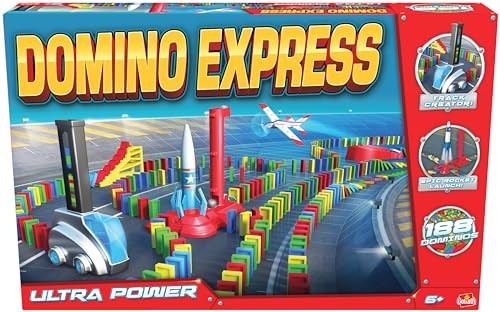 Goliath domino express - express,