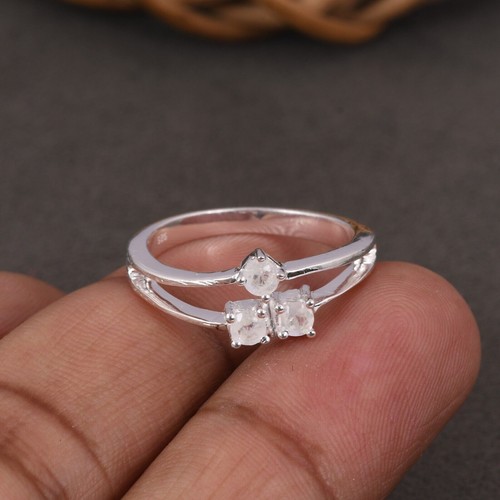 Trio moonstone 925 sterling - 925,