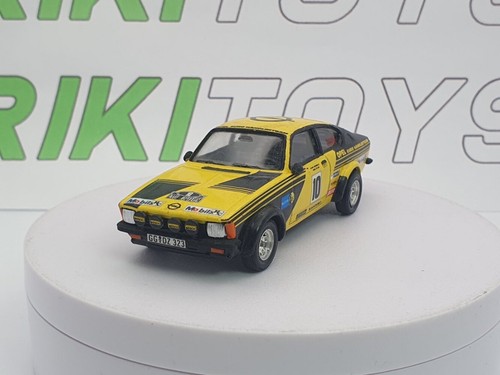 Opel kadett gte - gte, solido