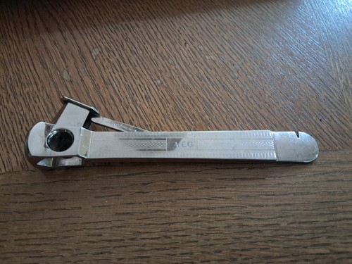 Silberner metall - silberner,
