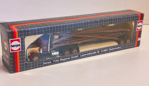 Herpa 856270 forester - herpa,