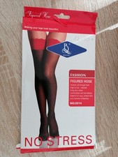  Feinstrümpfe halterlos. 15