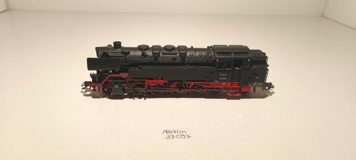 Märklin 37095 dampflok 85 - br,