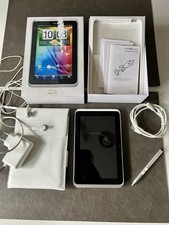 HTC Flyer Weiss Tablet