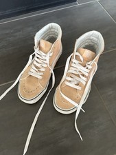 Vans Gr 36 Mädchen aprico wNEU