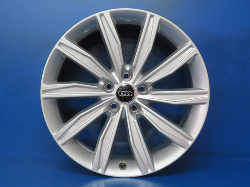 Audi felge zoll original - audi,