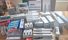 Märklin / 88 Stück - Leerkarton , für Weichen Schienen Anhänger usw.