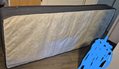 Verschenken - zu,