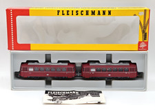 Fleischmann H0 4400 DC