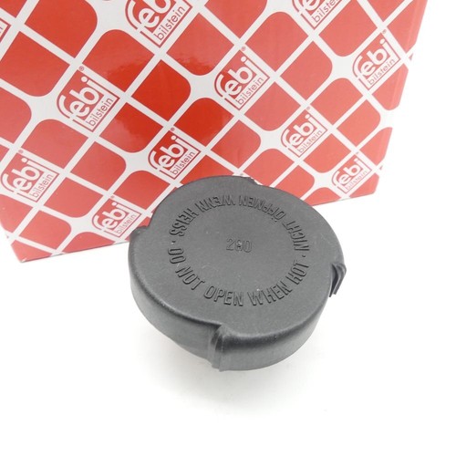 Febi 01617 kühler deckel - febi,