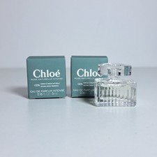 2 x 5 ml Chloé Rose Naturelle