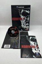 Resident Evil 2 Nintendo