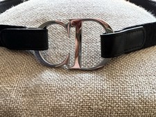 Dior - CD - Damen Gürtel