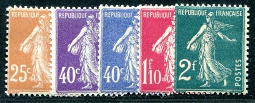Frankreich 1927 - frankreich,