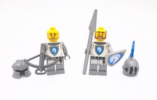Lego Minifiguren Figuren