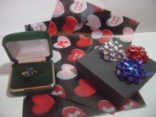 wunderschöner massiver Silber