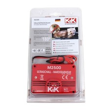 K&K Marderschutz Marderabwehr