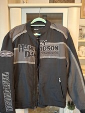 Harley Davidson Jacke  Xl