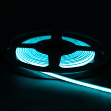 5M 12V 24V COB LED Streifen