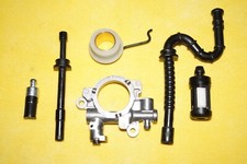 Ölpumpe Antrieb Stihl 029 039 MS290 310 311 390 Pumpe Ölschnecke Schlauch Filter