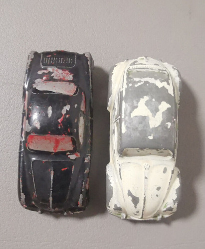 Schuco piccolo autos - schuco,