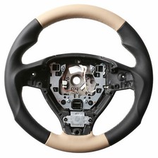 BMW Lenkrad F 01 06 07 10 11 12 13 Tuning Neu Beziehen 44601