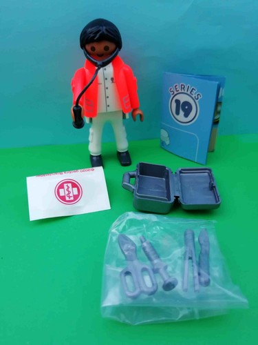 Playmobil citylife rettung - playmobil,