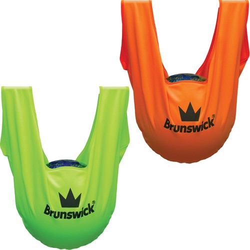 Bowling ball poliersack - ball,