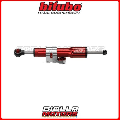 Lenkungsdämpfer bitubo yamaha - lenkungsdÄmpfer,