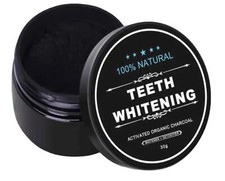 Aktivkohle Natürlich