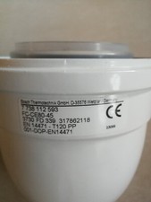 BOSCH Junkers Buderus