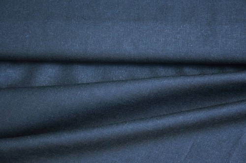 Leinen stoff schwarz meterware - leinen,