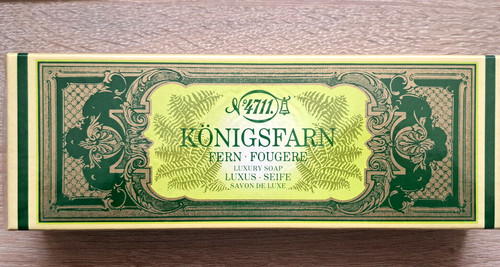 4711 königsfarn - /, "königsfarn"