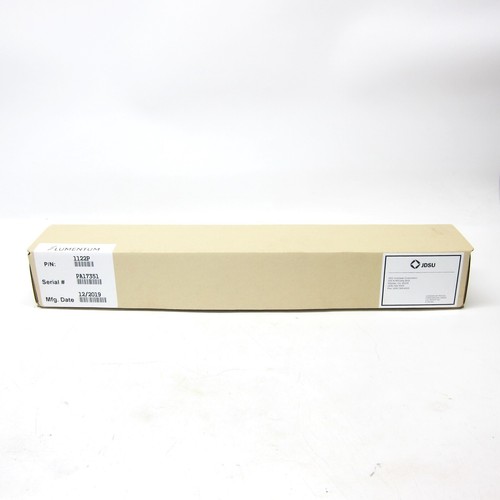Jdsu uniphase 1122p lumentum - jdsu,