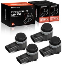 4x Parksensor PDC Sensor Vorne