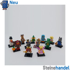 LEGO® Minifiguren Serie 23 (