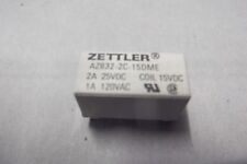 Zettler Relais  AZ832-2C