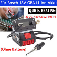 Für Bosch 18V GBA Li-ion Akku