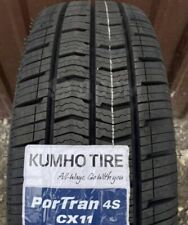Ganzjahresreifen 205/65R15C 102T  Kumho Por Tr4S CX11 M+S  3PMSF Allwetterreifen