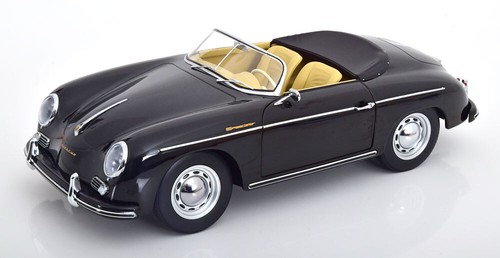 Scale porsche 356 a - kk-scale,