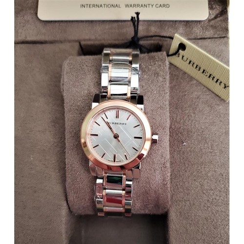 Original burberry made suisse - burberry,