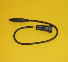 Bremslichtschalter hinten