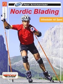 Nordic blading inlineskaten - nordic,